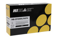 Картридж лазерный Hi-Black HB-CF259X/...