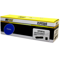 Картридж лазерный Hi-Black HB-CF351A ...
