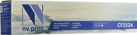 Картридж лазерный NV Print NV-CF352AY...