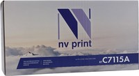 Картридж лазерный NV Print NV-C7115A ...