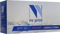Картридж лазерный NV Print NV-CF280A/...