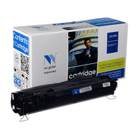 Картридж лазерный NV Print NV-C4129X ...