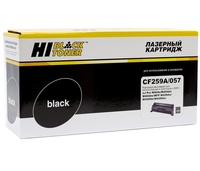 Картридж лазерный Hi-Black HB-CF259A/...