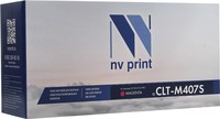 Картридж лазерный NV Print NV-CLTM407...