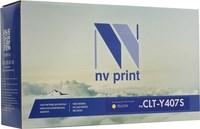 Картридж лазерный NV Print NV-CLTY407...
