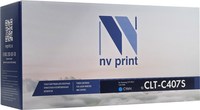 Картридж лазерный NV Print NV-CLTC407...
