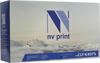 Картридж лазерный NV Print NV-CLTK407...