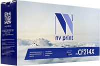 Картридж лазерный NV Print NV-CF214X ...