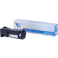 Картридж лазерный NV Print NV-106R016...
