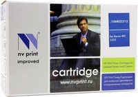 Картридж лазерный NV Print NV-106R023...
