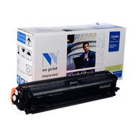 Картридж лазерный NV Print NV-CE340AB...