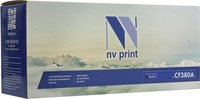 Картридж лазерный NV Print NV-CF380AB...