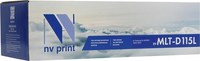 Картридж лазерный NV Print NV-MLTD115...
