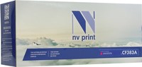 Картридж лазерный NV Print NV-CF383AM...
