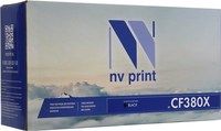 Картридж лазерный NV Print NV-CF380XB...