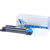 Картридж лазерный NV Print NV-TK580C ...