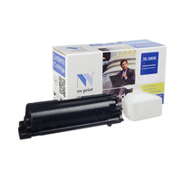 Картридж лазерный NV Print NV-TK580Bk...