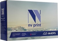Картридж лазерный NV Print NV-CLTM409...