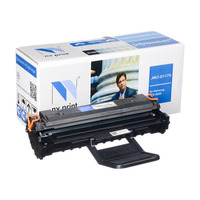 Картридж лазерный NV Print NV-MLTD117...