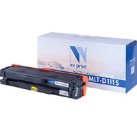 Картридж лазерный NV Print NV-MLTD111...
