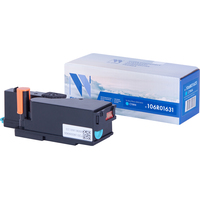 Картридж лазерный NV Print NV-106R016...