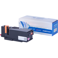 Картридж лазерный NV Print NV-106R016...