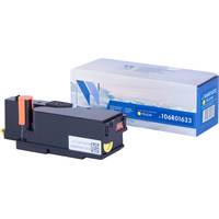 Картридж лазерный NV Print NV-106R016...