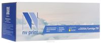 Картридж лазерный NV Print NV-CE312A/...