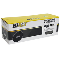 Картридж лазерный Hi-Black HB-Q2612A ...