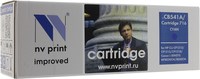 Картридж лазерный NV Print NV-CB541A/...