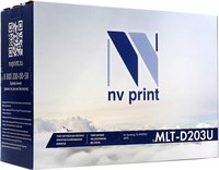Картридж лазерный NV Print NV-MLTD203...