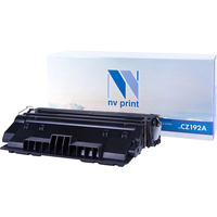 Картридж лазерный NV Print NV-CZ192A ...