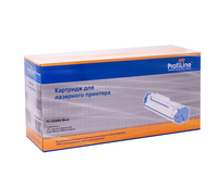 Картридж лазерный ProfiLine PL-CE400A...