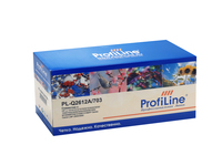 Картридж лазерный ProfiLine PL-Q2612A...