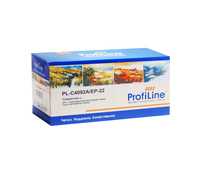 Картридж лазерный ProfiLine PL-C4092A...
