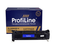 Картридж лазерный ProfiLine PL-C4096A...
