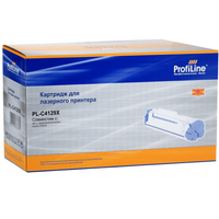 Картридж лазерный ProfiLine PL-C4129X...