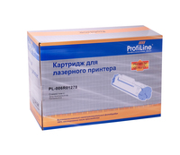Картридж лазерный ProfiLine PL-006R01...