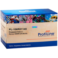 Картридж лазерный ProfiLine PL-106R01...