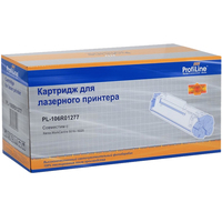 Картридж лазерный ProfiLine PL-106R01...