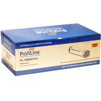Картридж лазерный ProfiLine PL-106R01...