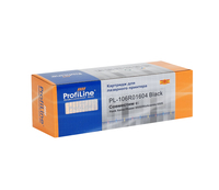 Картридж лазерный ProfiLine PL-106R01...