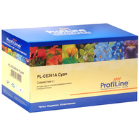 Картридж лазерный ProfiLine PL-CE261A...