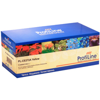 Картридж лазерный ProfiLine PL-CE272A...