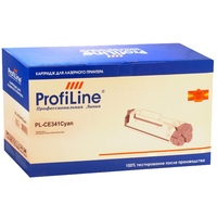 Картридж лазерный ProfiLine PL-CE341A...