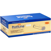 Картридж лазерный ProfiLine PL-CE410A...