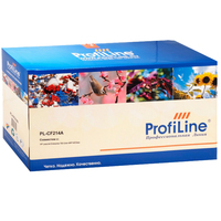 Картридж лазерный ProfiLine PL-CF214A...