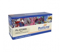 Картридж лазерный ProfiLine PL-CF380X...