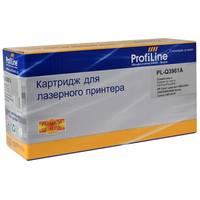 Картридж лазерный ProfiLine PL-Q3961A...