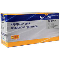 Картридж лазерный ProfiLine PL-Q3963A...
